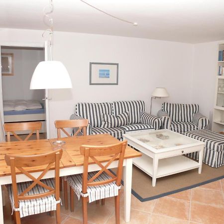 Haus Nordseeresidenz Wohnung 71 Westerland Kültér fotó