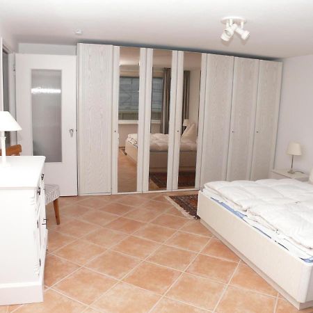 Haus Nordseeresidenz Wohnung 71 Westerland Kültér fotó