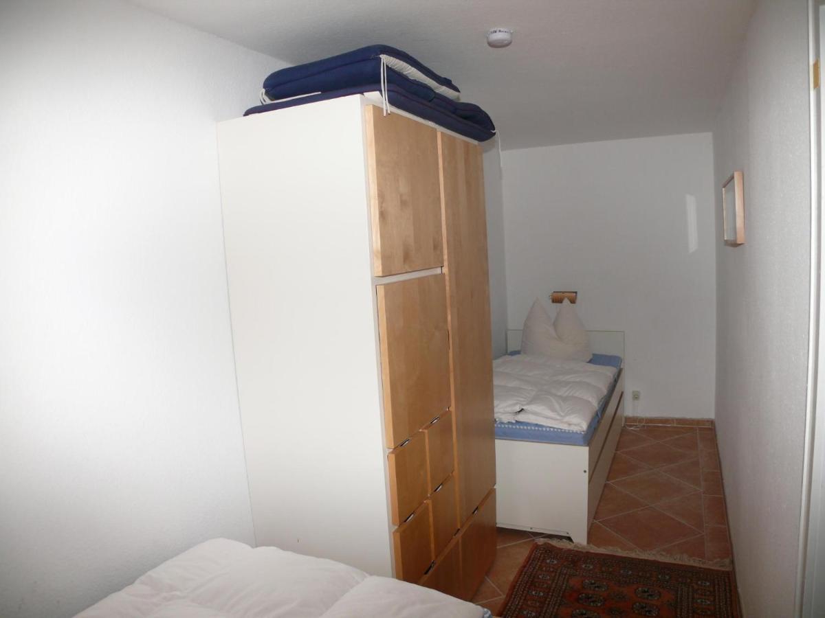 Haus Nordseeresidenz Wohnung 71 Westerland Kültér fotó