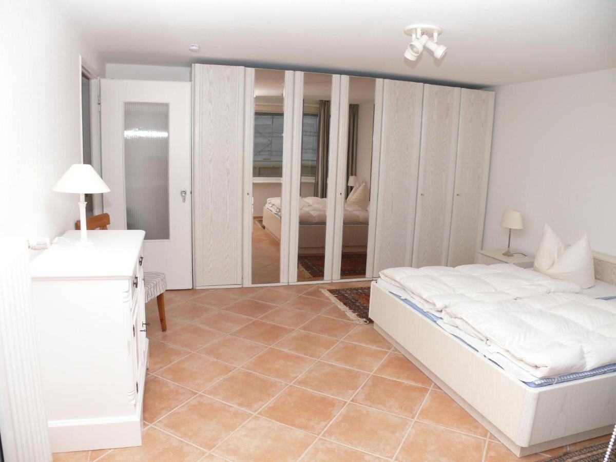 Haus Nordseeresidenz Wohnung 71 Westerland Kültér fotó