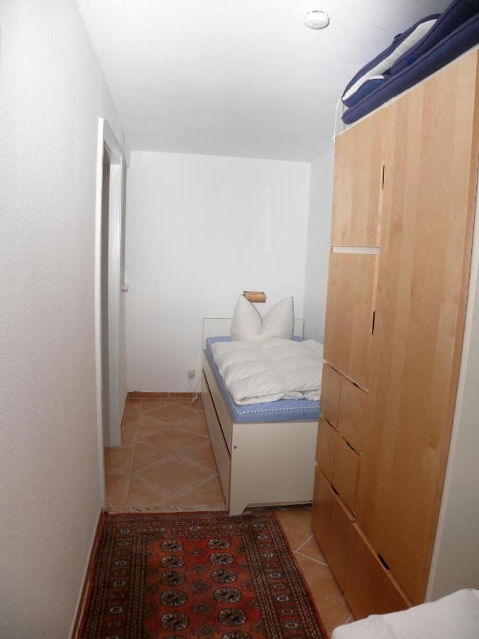 Haus Nordseeresidenz Wohnung 71 Westerland Kültér fotó