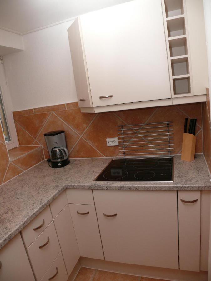 Haus Nordseeresidenz Wohnung 71 Westerland Kültér fotó